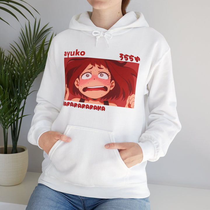 Urara Hoodie