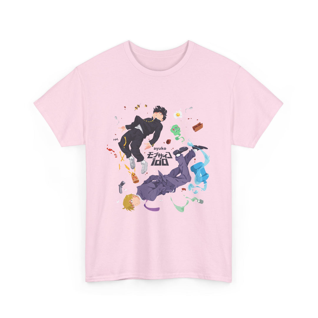 Mob Psycho 100 T-Shirt