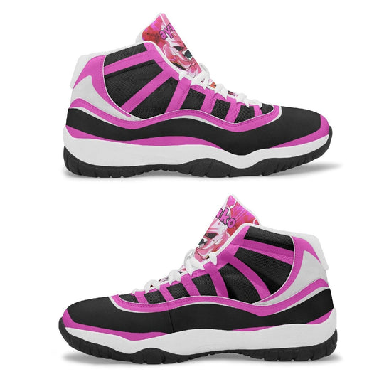 Dragonball Z Majin Buu JD11 Anime Shoes _ Dragonball Z _ Ayuko