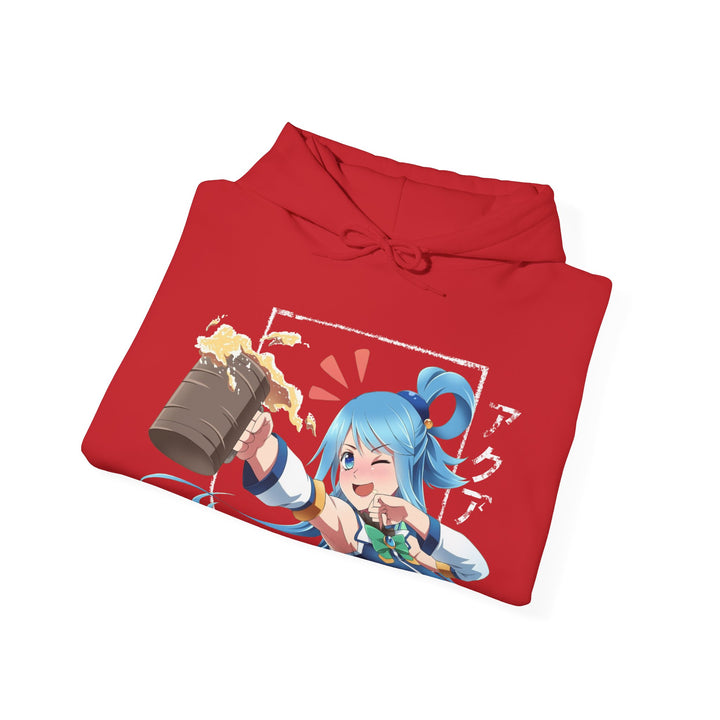 Konosuba Hoodie