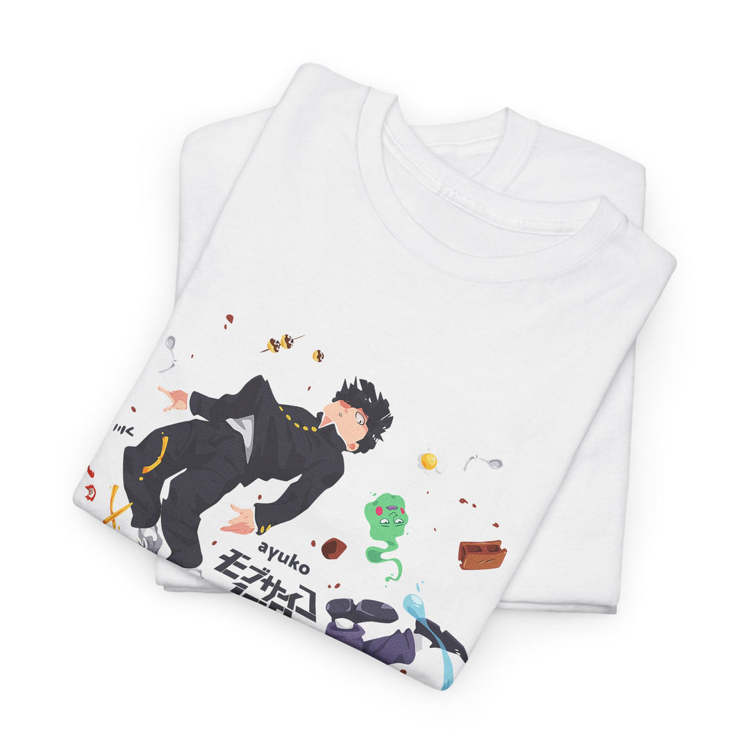 Mob Psycho 100 T-Shirt