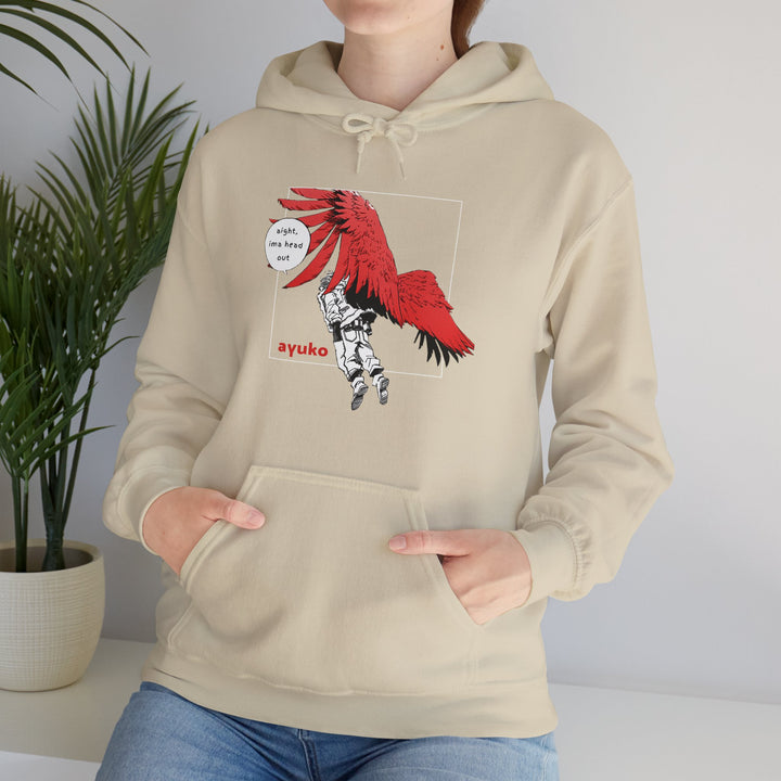 HAWKS Hoodie