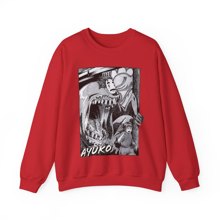 Spirited Away Sweatshirt