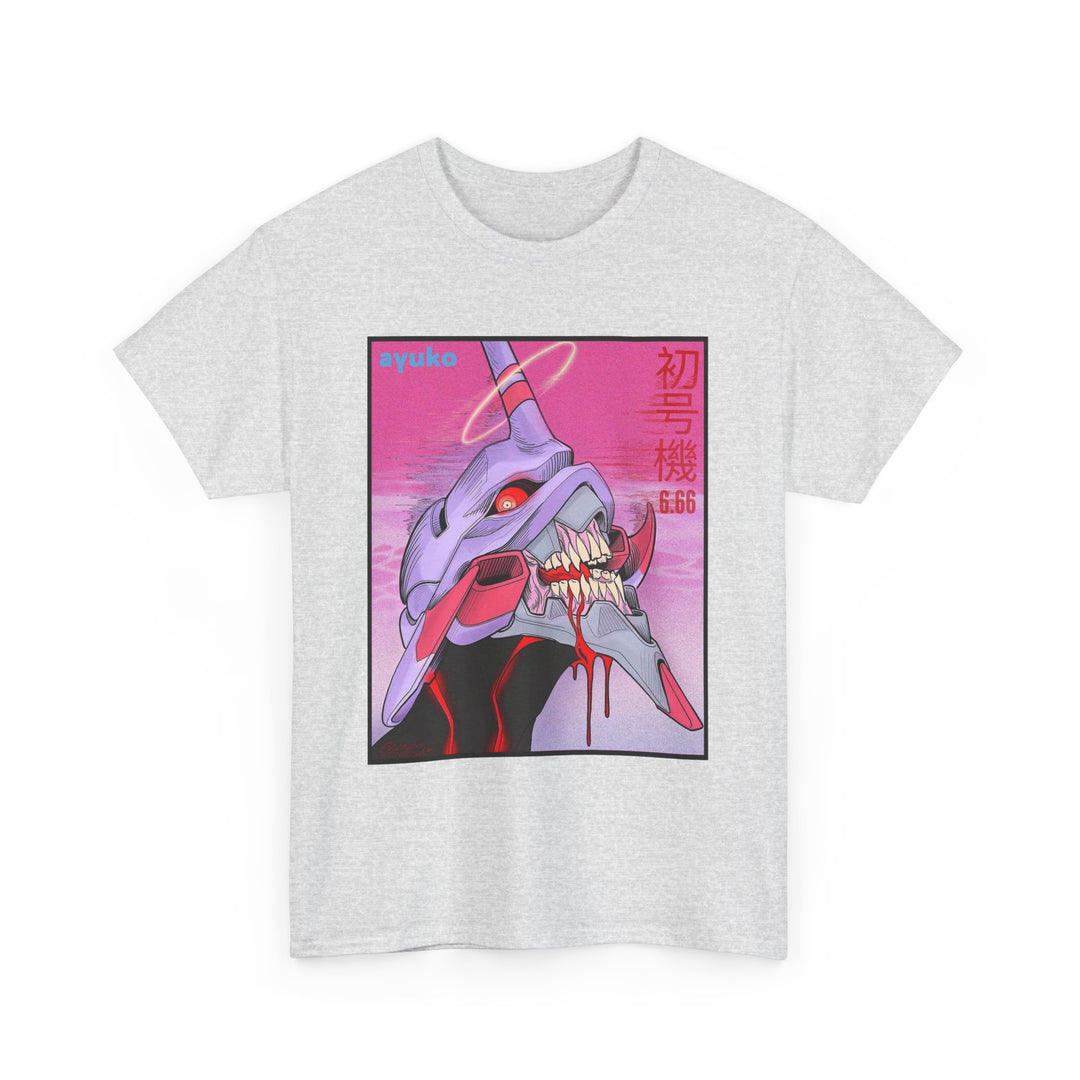 Evangelion Shirt