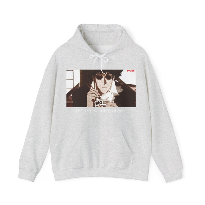 Çowboy Bebop Sweatshirt