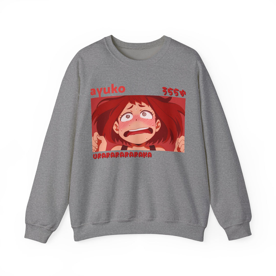 Urara Sweatshirt