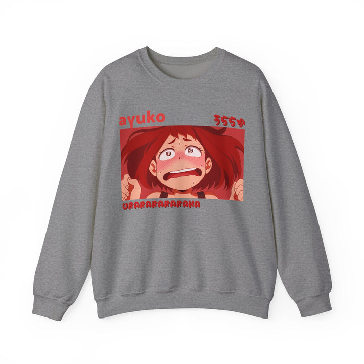 Urara Sweatshirt