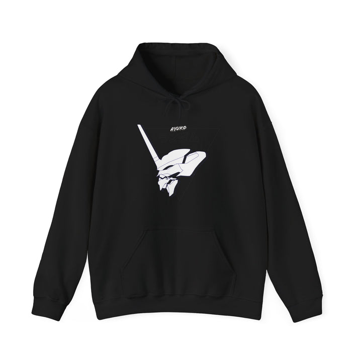 Neon Genesis Evangelion Hoodie