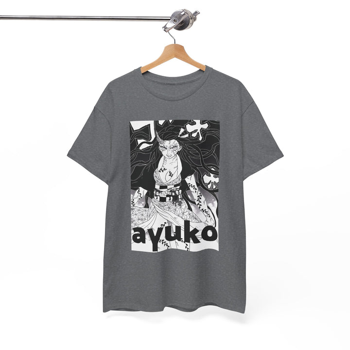 Nezuko Demon Form Tee