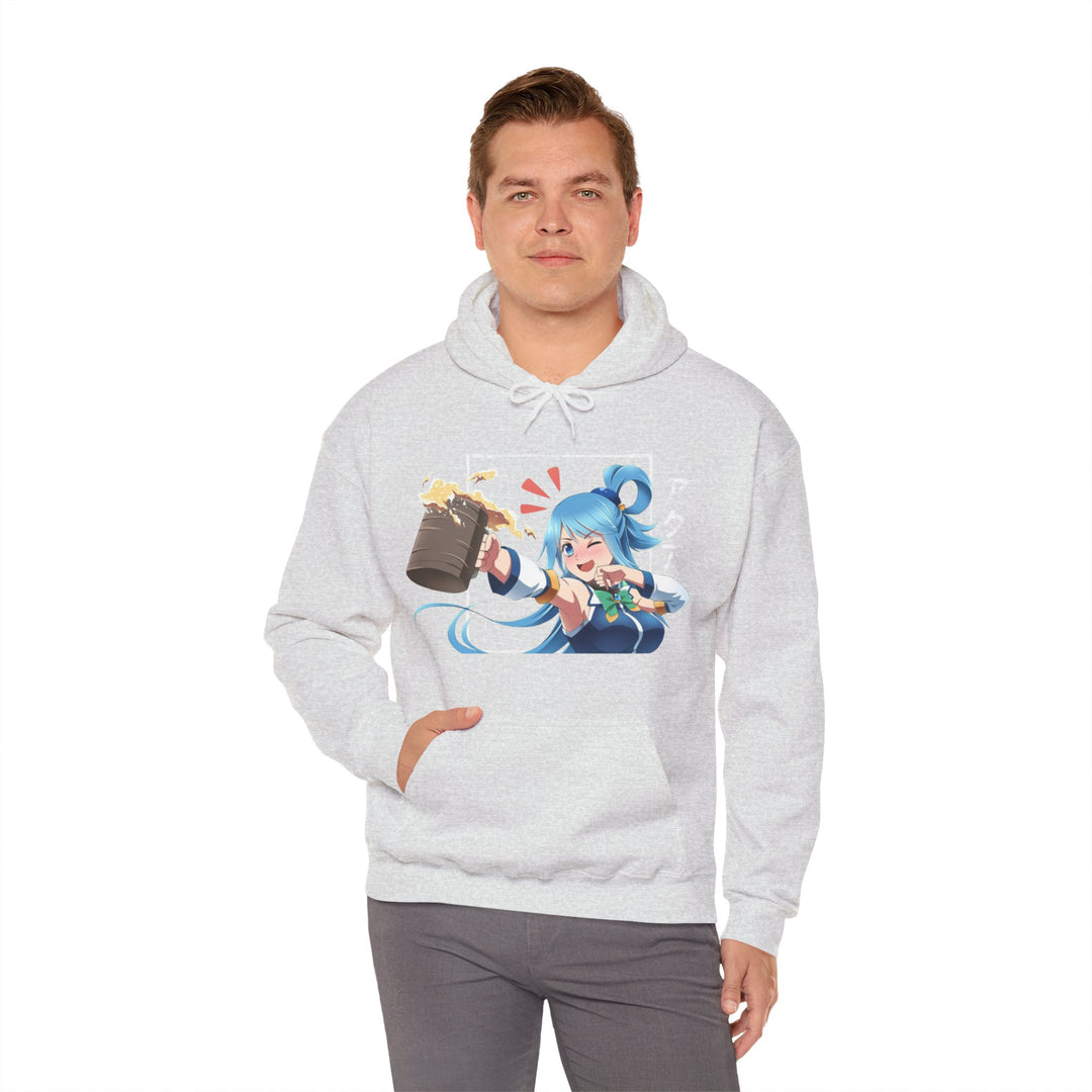 Konosuba Hoodie