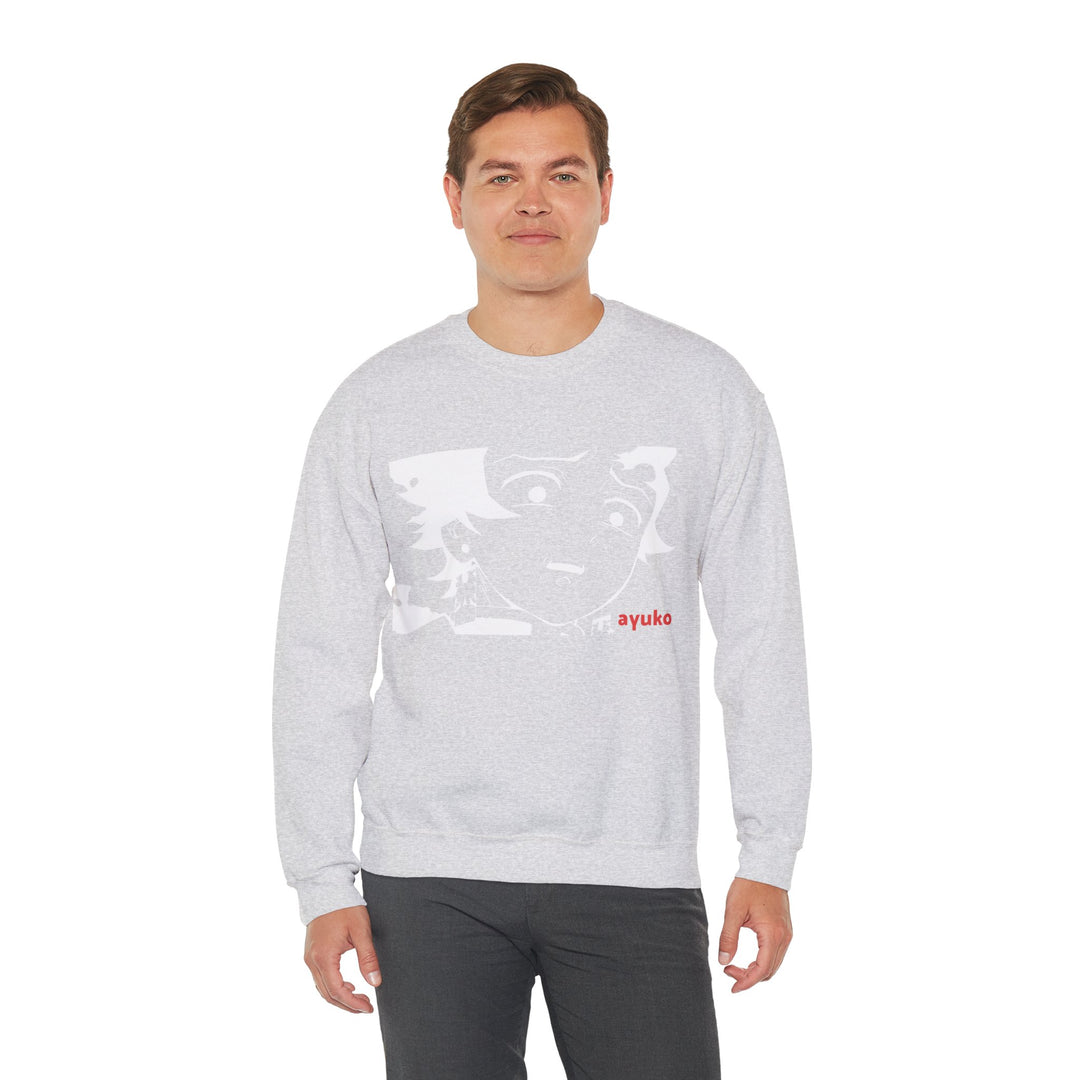 Tanjiro Sweatshirt