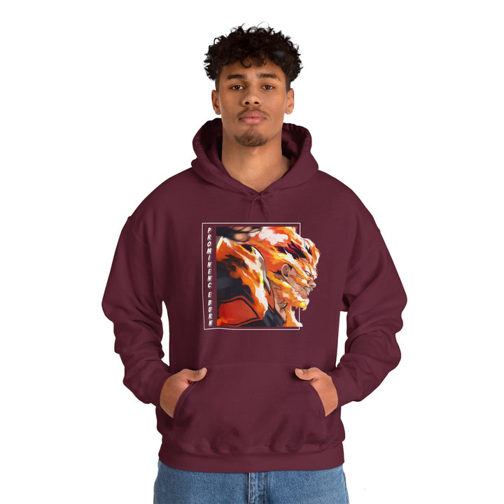 Endeavor Hoodie