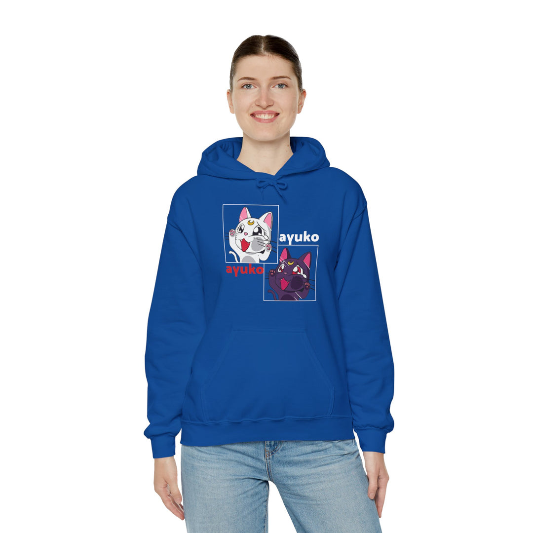 Sailor Moon Hoodie