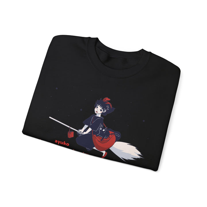 Kiki's Delivery Sweatshirt