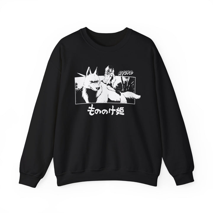 Mononoke Sweatshirt