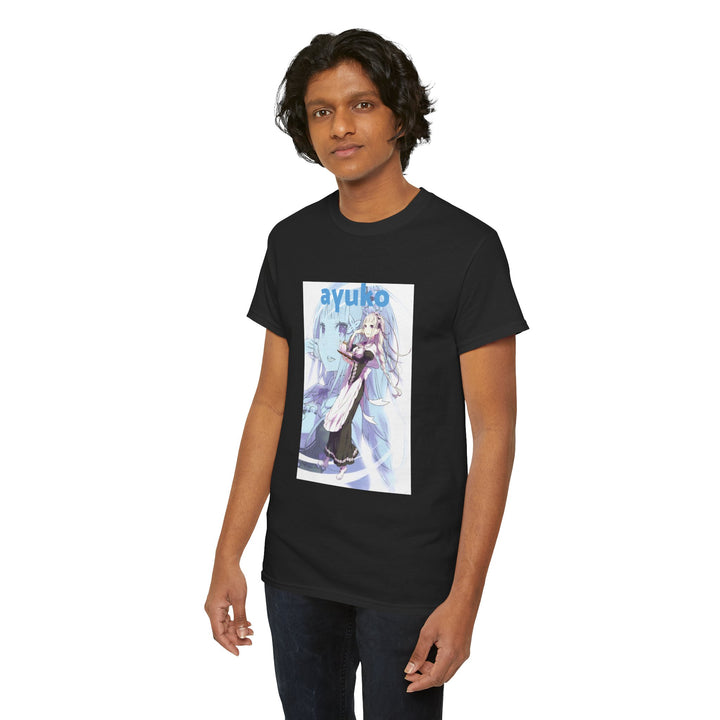 Re:Zero Tee