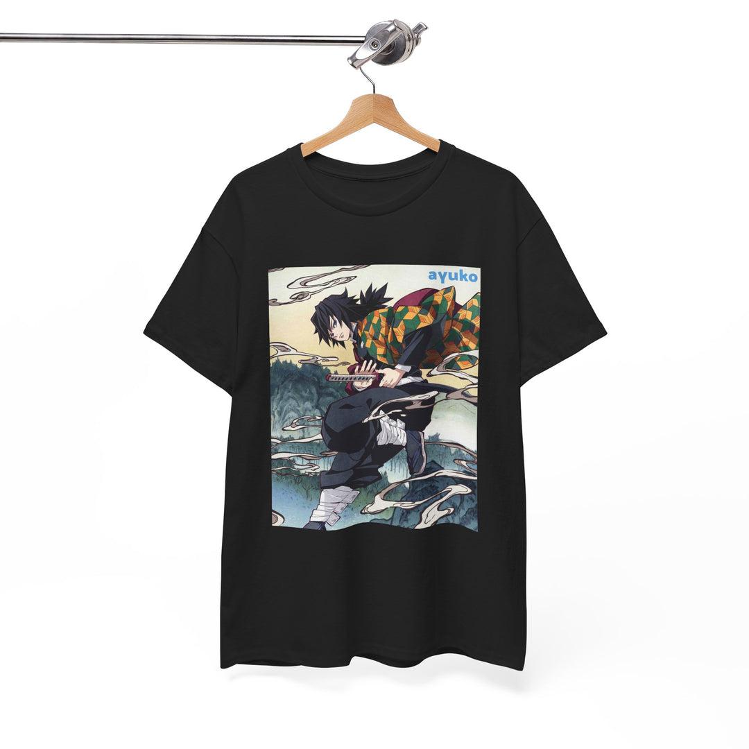 Water Hashira Shirt