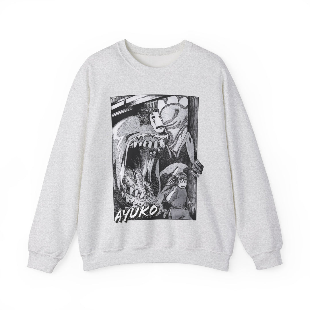 Spirited Away Sweatshirt