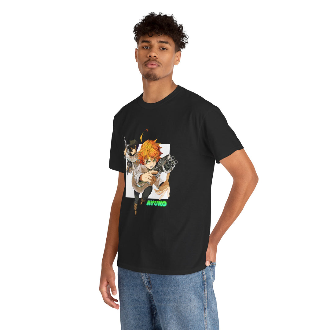 The Promised Neverland Tee