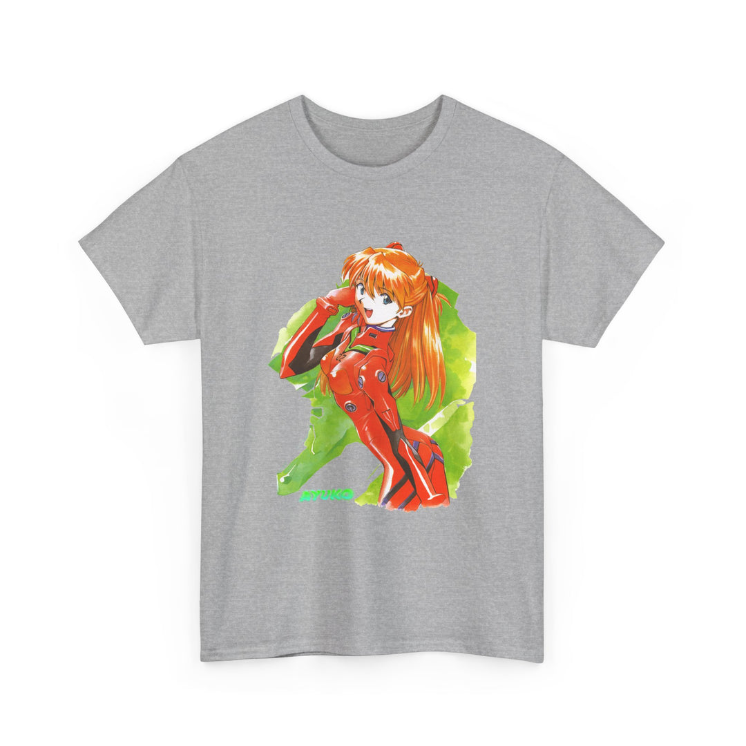 Neon Genesis Evangelion Tee