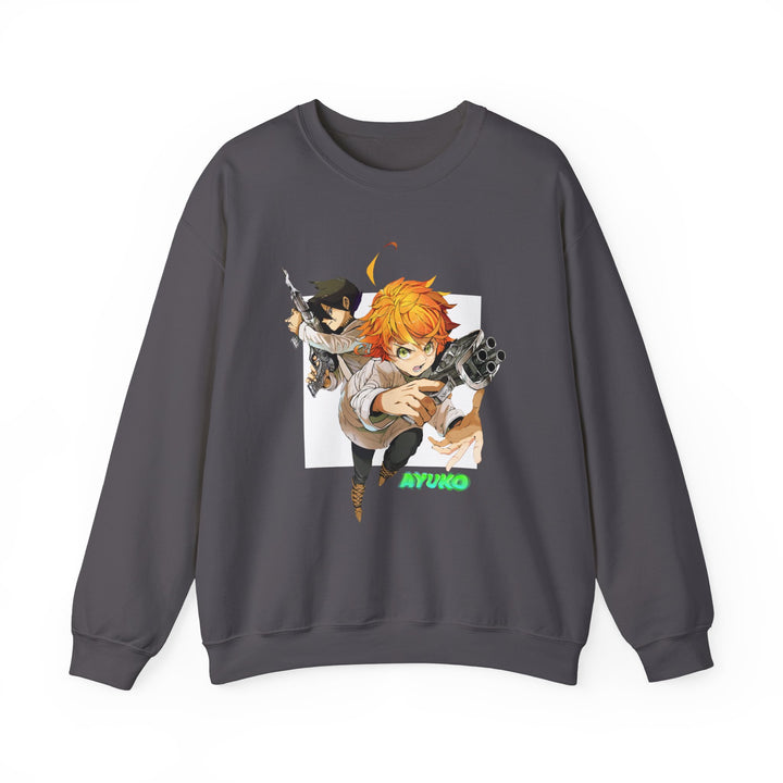 The Promised Neverland Sweatshirt