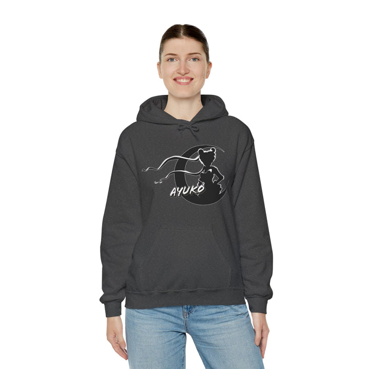 Sailor Silhouette Hoodie