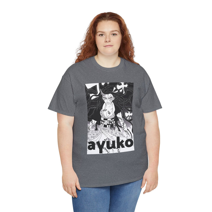 Nezuko Demon Form Tee