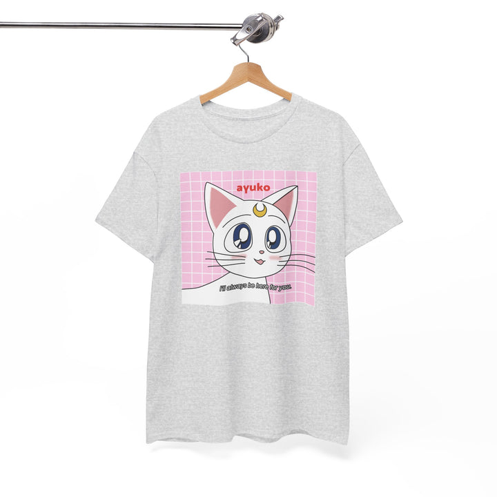 Luna Sailor Moon Tee