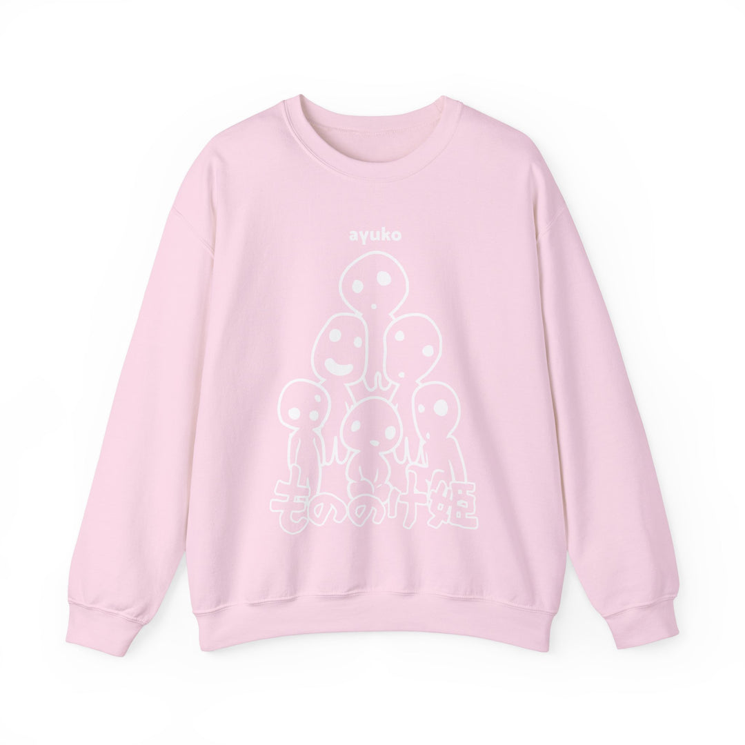 Tree Spirits Sweatshirt