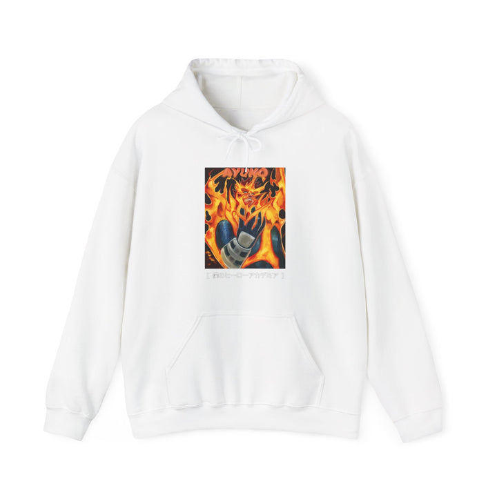 Endeavor Hoodie