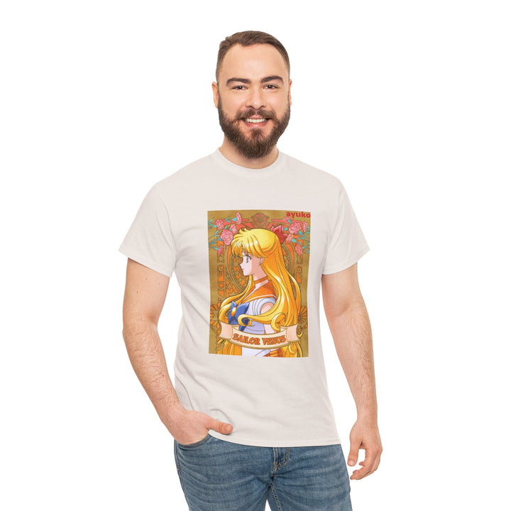 Sailor Moon Tee