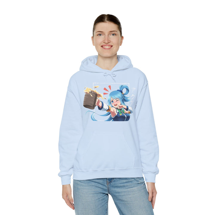 Konosuba Hoodie