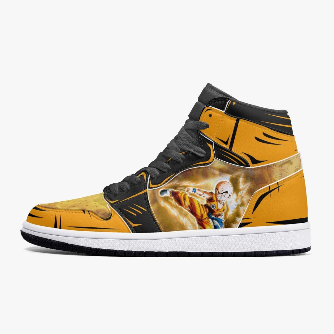 Dragonball Z Krilin JD1 Anime Shoes _ Dragonball Z _ Ayuko