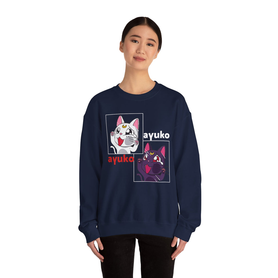 Sailor Moon Sweatshirt