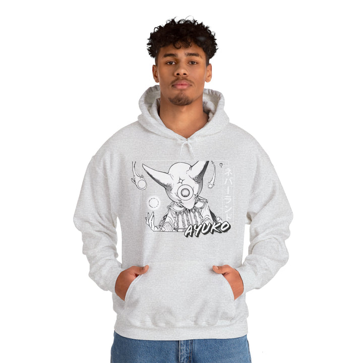 The One Hoodie