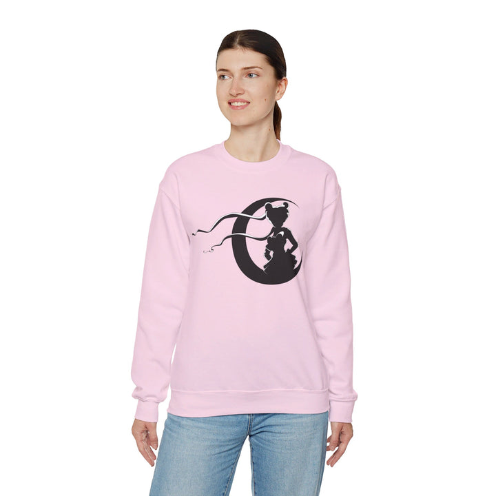 Sailor Moon Sweatshirt