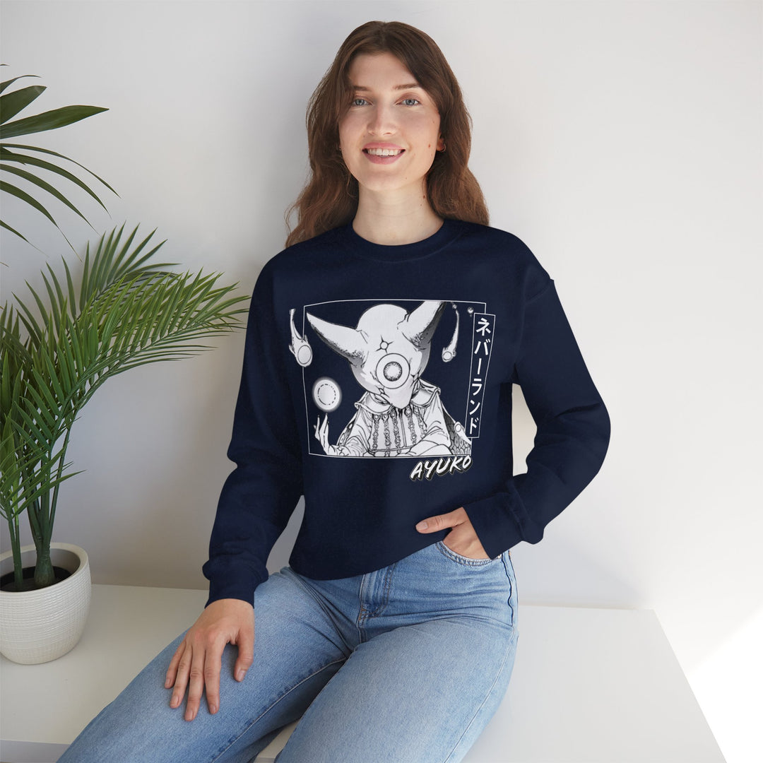 The Promised Neverland Sweatshirt