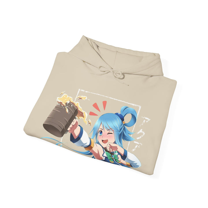 Konosuba Hoodie