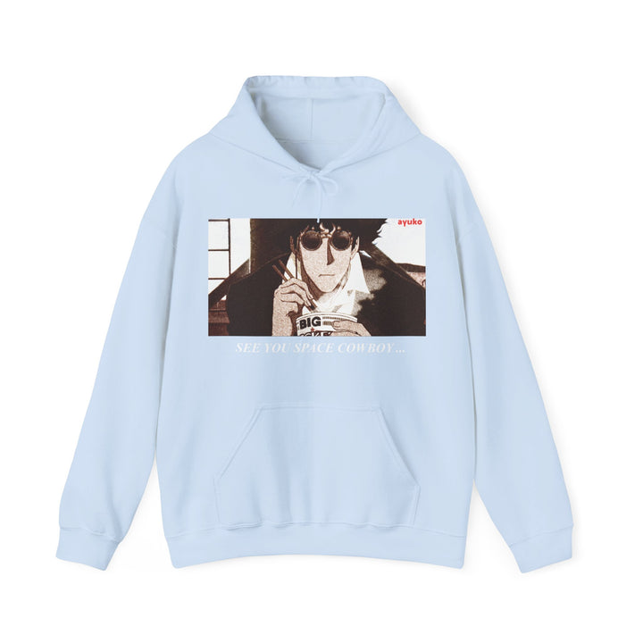 Çowboy Bebop Sweatshirt