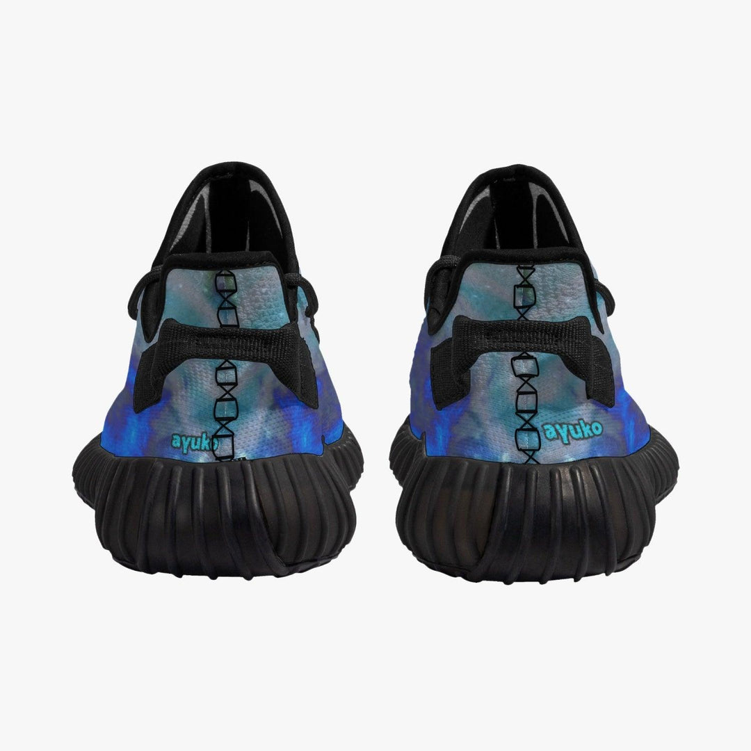 Dragonball Z Gogeta Blue YZ Anime Shoes _ Dragonball Z _ Ayuko