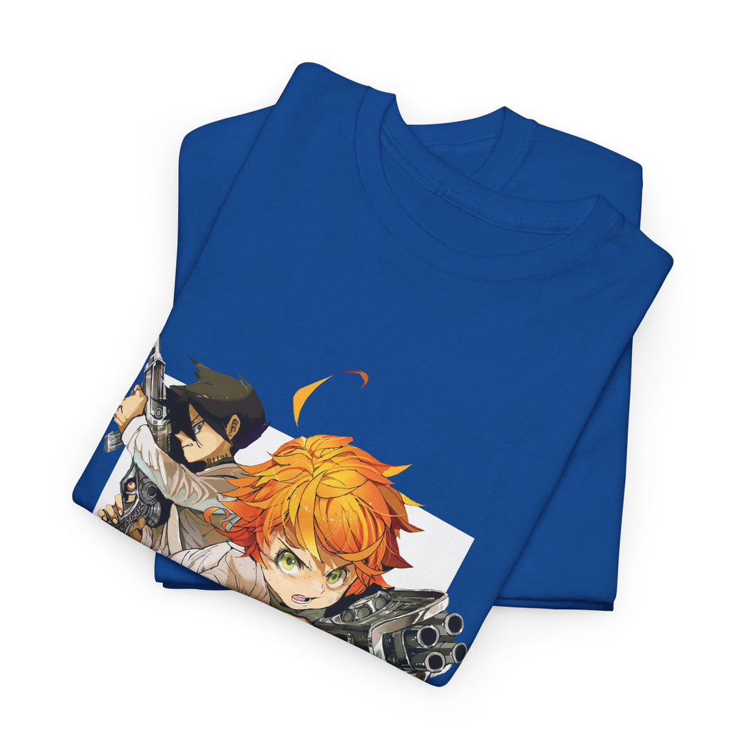 The Promised Neverland Tee