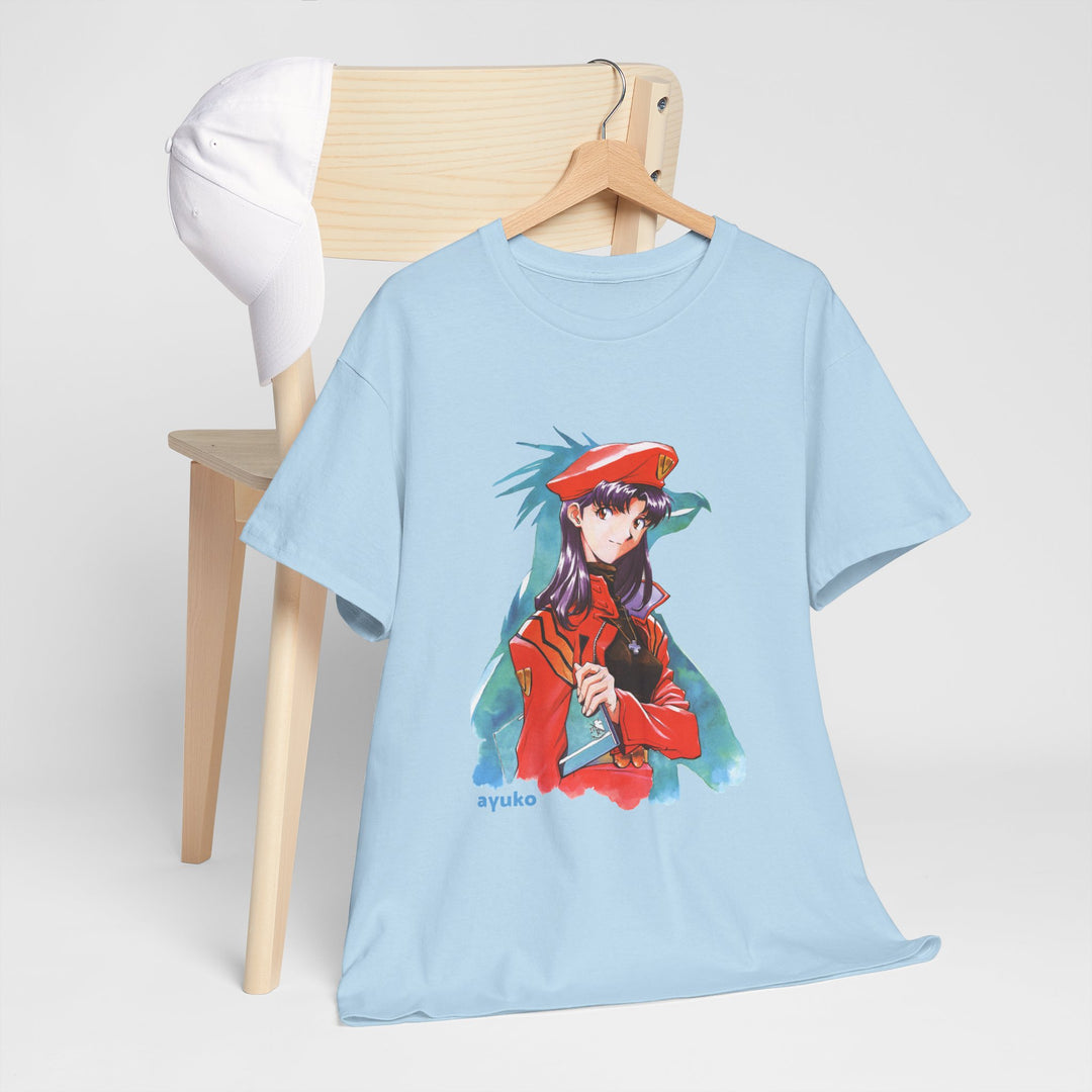 Evangelion Shirt