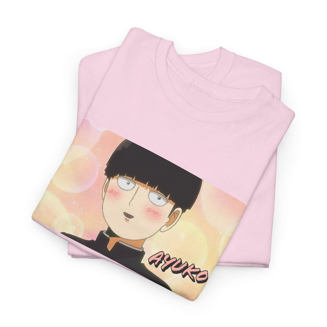 Mob Psycho 100 Tee