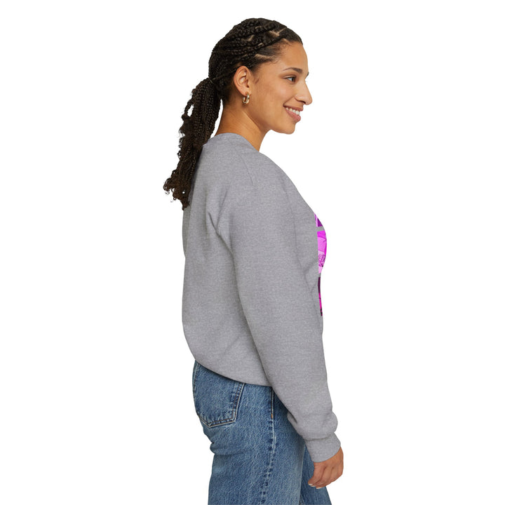 Sailor Moon Ayuko Anime Sweatshirt