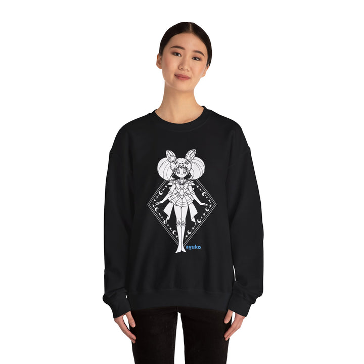 Sailor Moon Sweatshirt