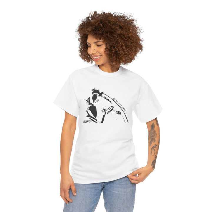 Cowboy Bebop Tee