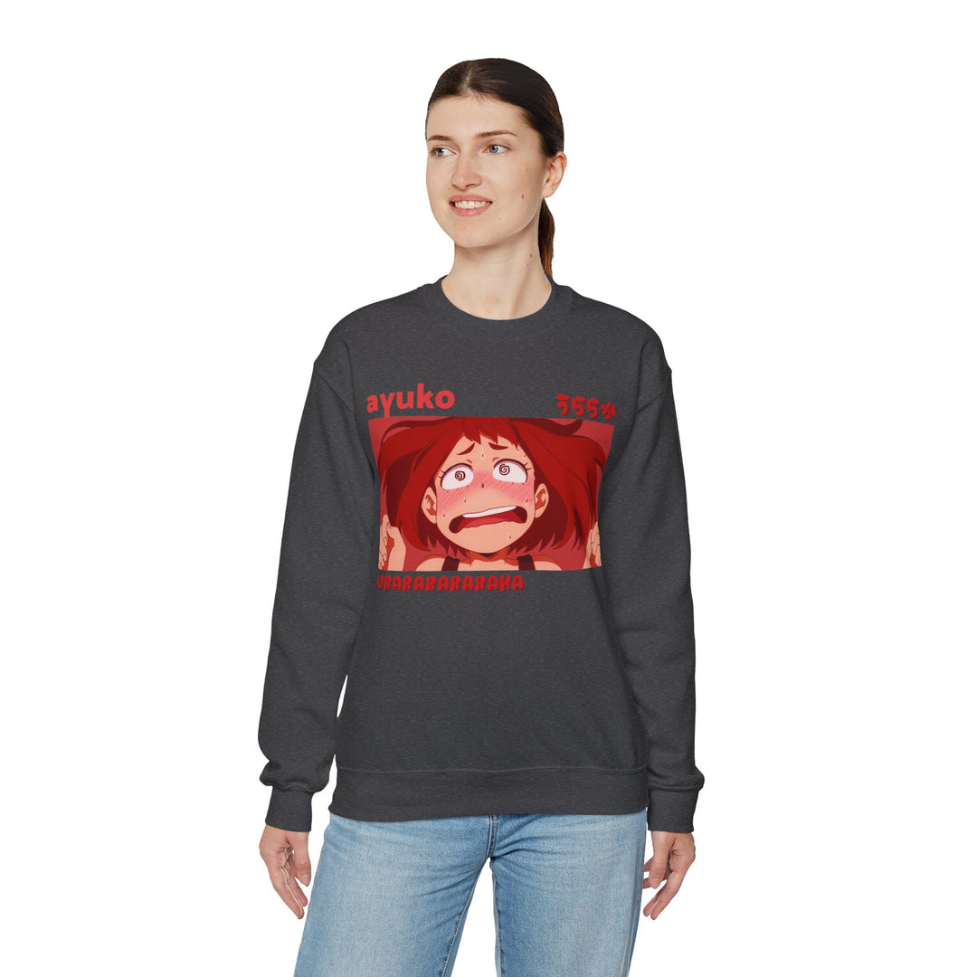 Urara Sweatshirt