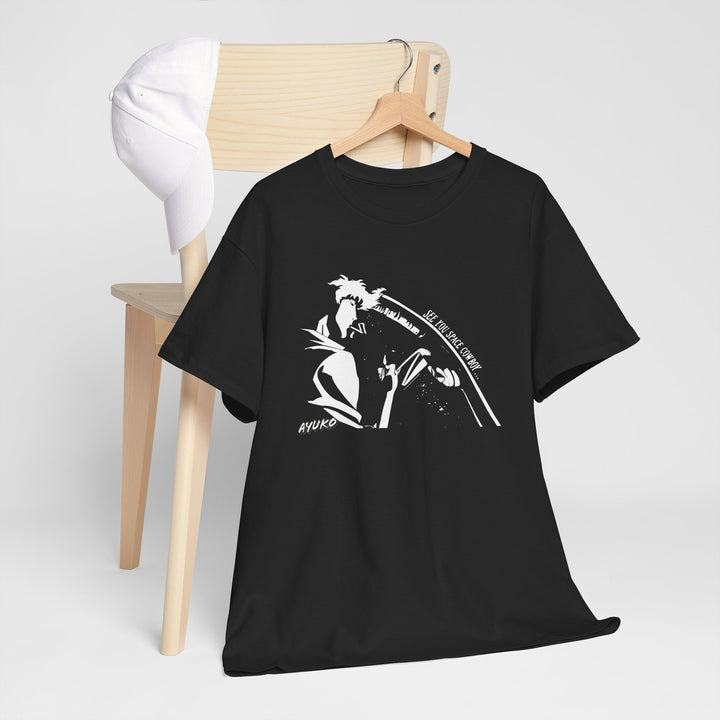 Cowboy Bebop Tee