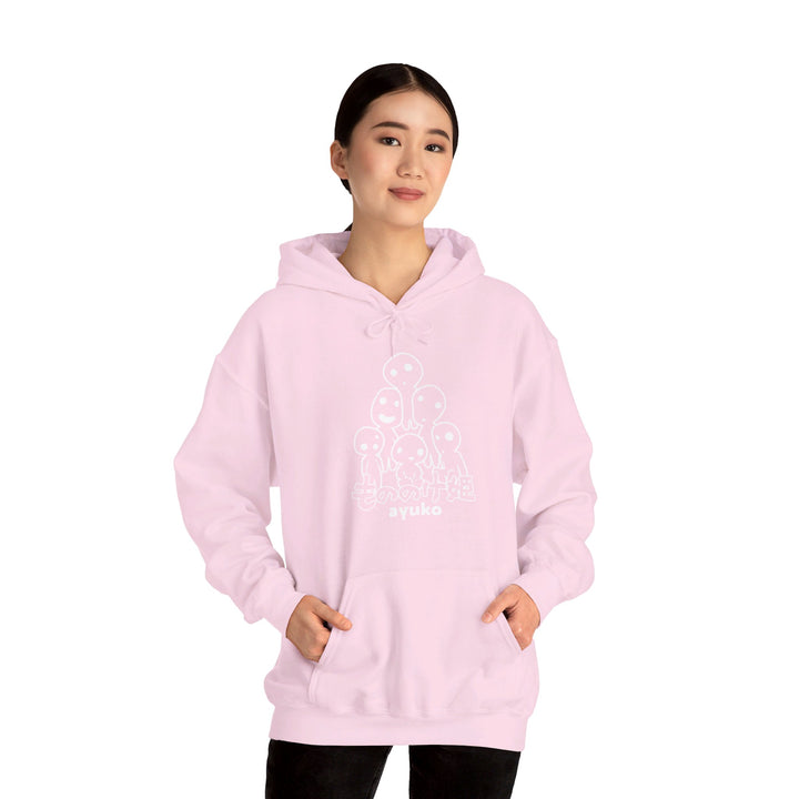 Tree Spirits Hoodie