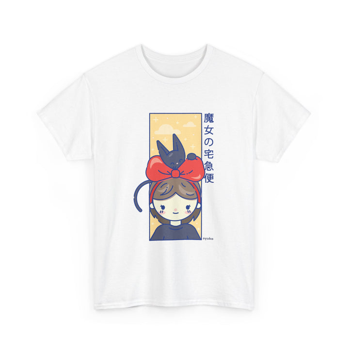 Cute Kiki Tee